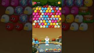 Bubble 2/  1175 level 銅兔搶先看