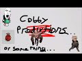 Switch to me smv  cobby productions