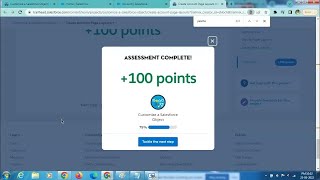 Create Record Types | Customize a Salesforce Object