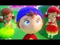 Noddy Toyland Detective | NEW EPISODE! | The Case of The Flying Toy | Full Episodes | Kids Movies