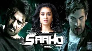New Hollywood Movie Trailer 2018 Saaho Official Trailer Saaho First Look Prabhas ShraddhaKapoor