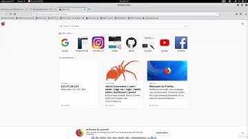 Shodan  || Ethical Hacking Course