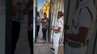 THE TRAFIC POLICE #comedy #funny #helpmemakethismakesense #automobile #amnewbutnottheleast #duet