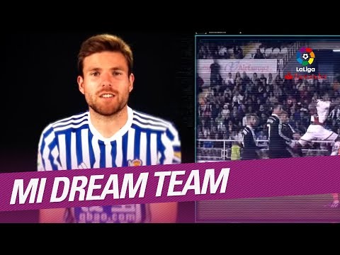 my-dream-team:-asier-illarramendi,-real-sociedad