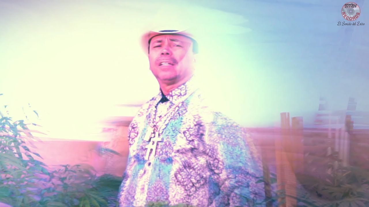 El As De La Sierra - Se Escaseo la Mercancía