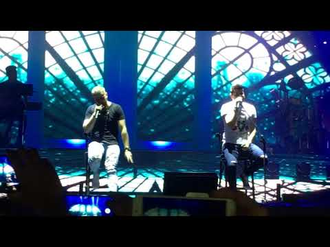 MULHER MARAVILHA -Zé Neto & Cristiano (Ao vivo SP)