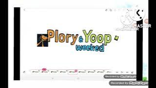 plory & yoop weeked winter