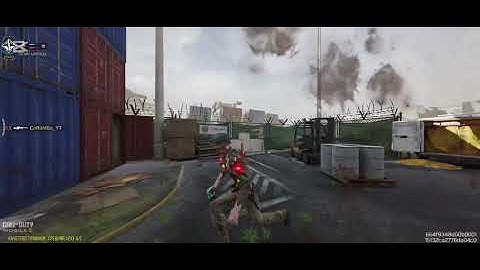 “Bro Broke Every Rule… Just to Lose Anyway 💀🤣 | CODM 1v1 Sniper (Shipment)”