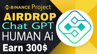 Get Free 330$ Instant | New Biggest Airdrop Of 2023 | New Crypto Airdrop 2023 | Chat GPT Airdrop