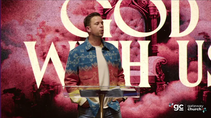 God With Us - Part 3 | 12.14.25