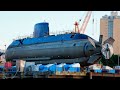 This Russian Submarine SHOCKED The World