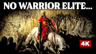 The Knights Who Became Bankers: Templar Secrets | 4K Documentary