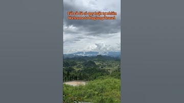 hà giang cao nguyên quyết tiến,kính chào đón quý khách: +84989403661 #travel #dulichhagiang #fyp