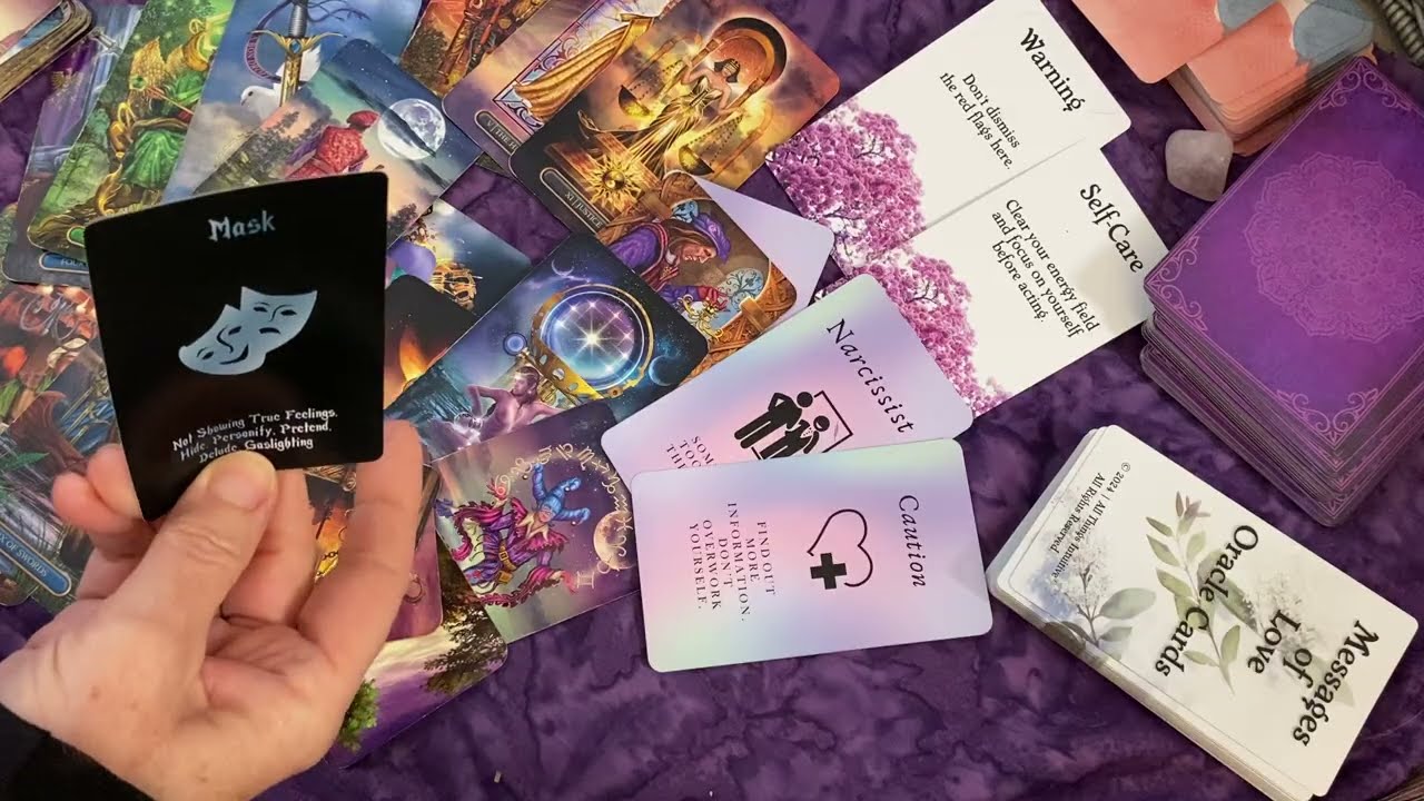 WARNING: SOMEONE'S TALKING ABOUT YOU! 💫BUT SPIRIT HAS YOUR BACK