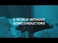 A world without semiconductors - Nicole Scott