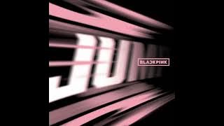 BLACKPINK↬JUMP (Extended Ending ver.)