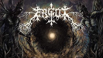 Ergot - Decade (Full Album Premiere)