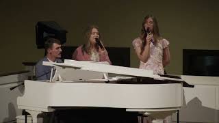 I Would Have Never Known - The Powells - WV Jubilee 2025