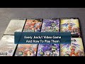 Every .hack// Video Game And How To Play Them