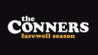 The Conners Season Seven Farewell Season ABC Teaser