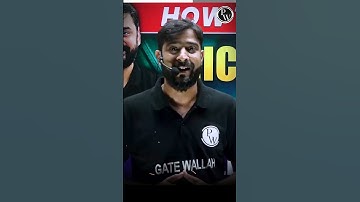 Big News for Computer Science Students #Shorts #PhysicsWallah