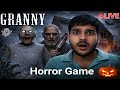 Granny is live| horror 😨 game 3d #granny #live