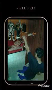 Riky chuplex memories kecelakaan