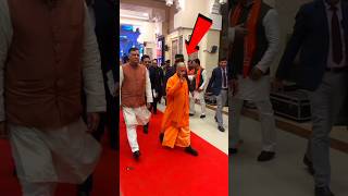 CM योगी की ताकत india cm Yogiadityanath