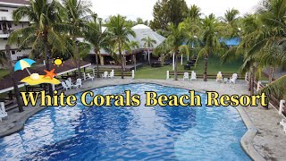 THE BATAAN WHITE CORALS BEACH RESORT | MORONG, BATAAN TRAVEL