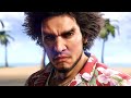 Like a Dragon Infinite Wealth Playthrough