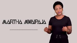 Martha Mwaipaja - Muhukumu Wa Haki ( Music Audio)
