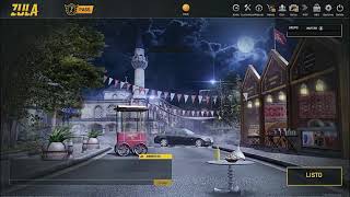 Opening + Hailingh + arma +7 (PROXIMA CUENTA SORTEO EN PROCESO )