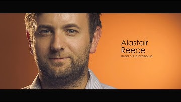 DB Pixelhouse - An Events-Based Digital Agency