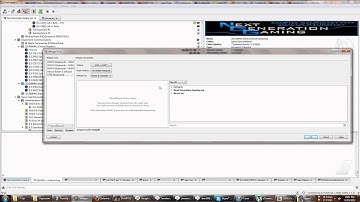 How to set up whisper binds in TeamSpeak 3