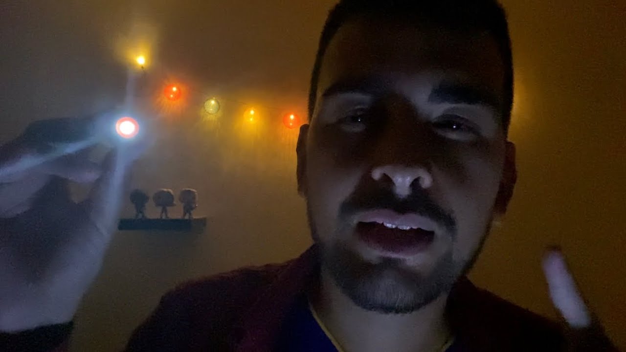 ASMR EXAMEN MEDICAL COMPLET