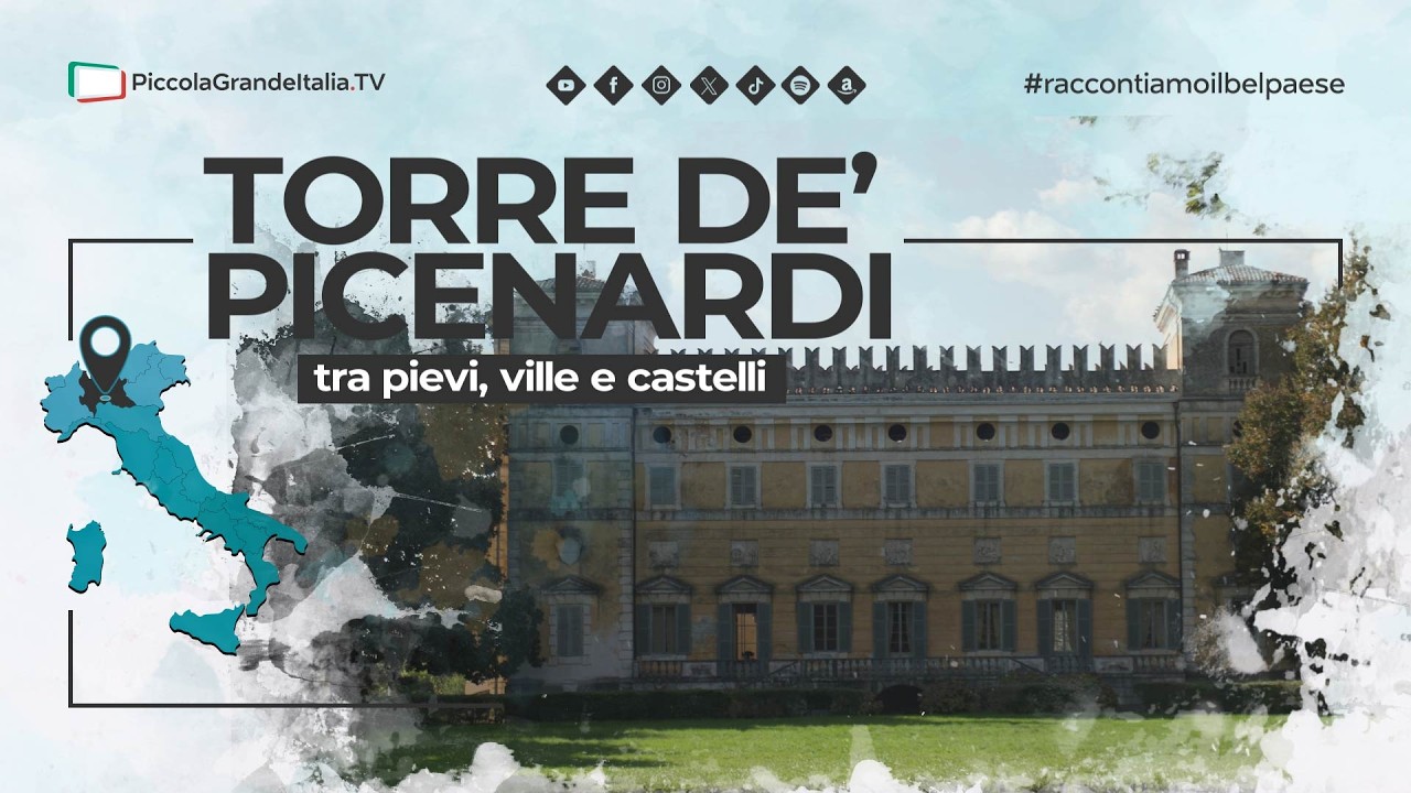 Torre De' Picenardi - Piccola Grande Italia