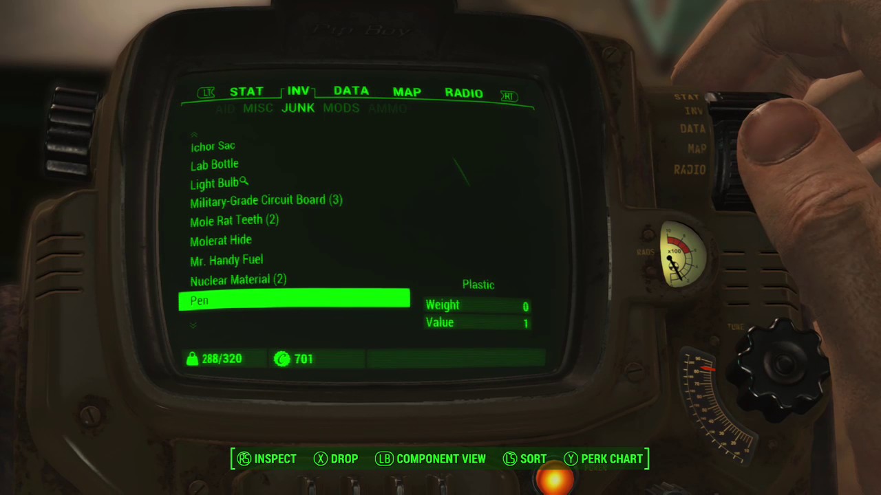 Fallout 4 переводчик esp esm фото 29