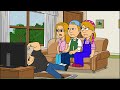 Childish Dad Wants To Watch Thomas And Friends 