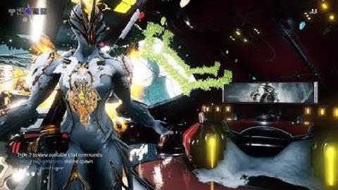 Warframe - MANIA ACOLYTES Battle & Reward