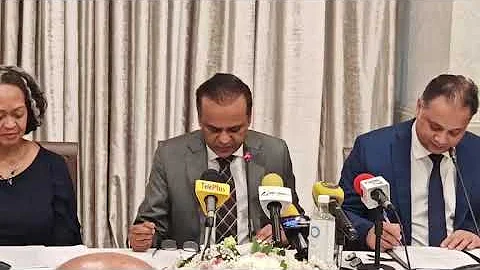 US-Africa Business Summit 