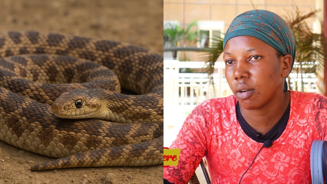 PART1 YAZALIBWA NO MUSOTA ,TAYINA MIREMBE