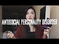 Intro to antisocial personality disorder aspd