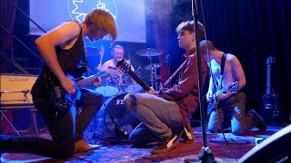 Grain - Facetime (Live @Objekt 5 Halle, 25/07/2025)