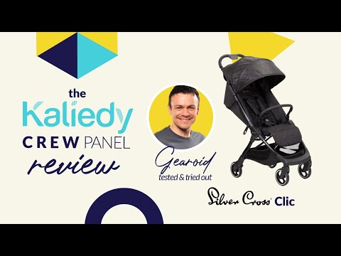 วีดีโอ: รีวิว Crew Beech Pushchair