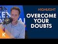 How To Overcome Doubt About Switching Careers