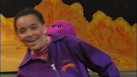 In Outer Space (2019 Version) Part 3