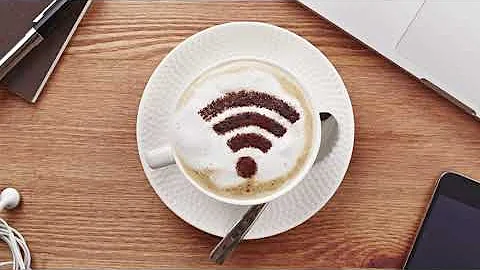 Вред Wi Fi. Почему так важно отключать вай фай