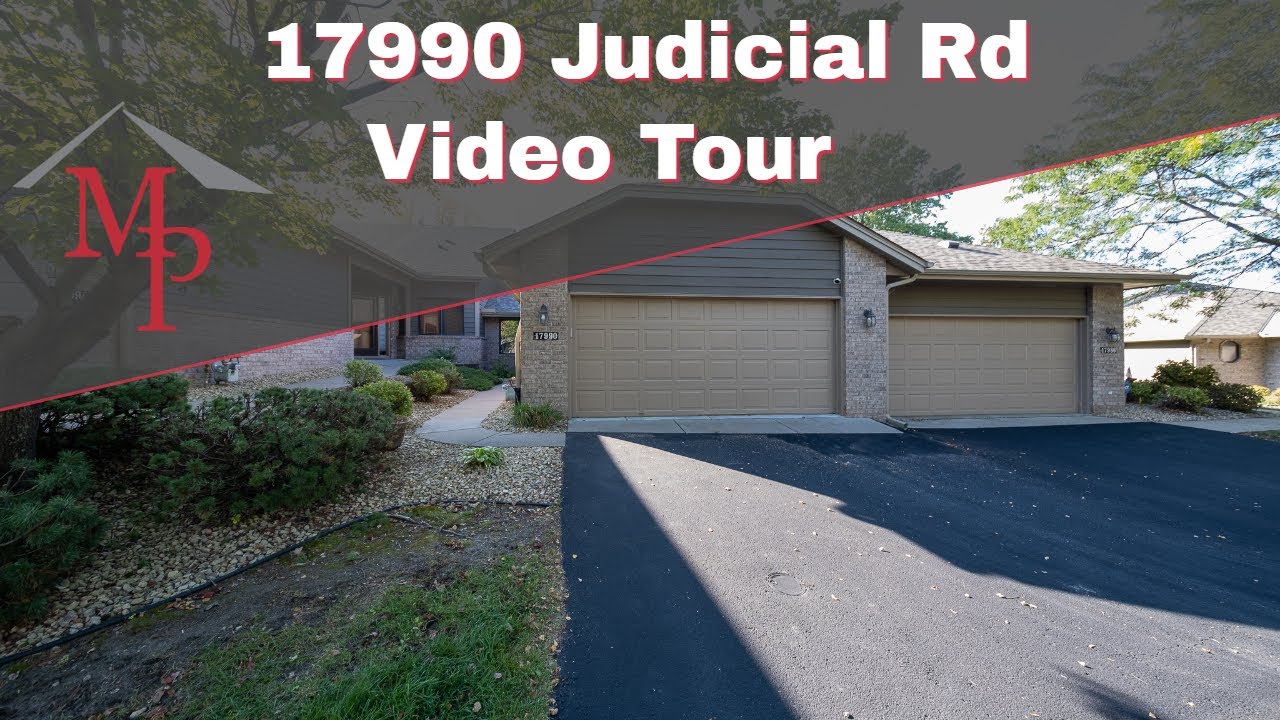 17990 Judicial Rd, Lakeville Video Rental Tour YouTube