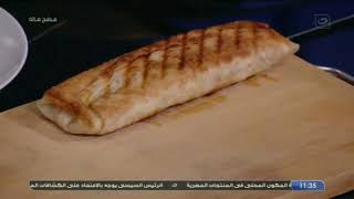 مطبخ هالة - الثلاثاء 2 مايو 2023 - طريقة عمل الشاورما العربي بالتتبيلة السرية