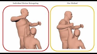 Aura Mesh, Eurographics 2018 Paper screenshot 3
